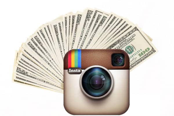 Come fare soldi con Instagram